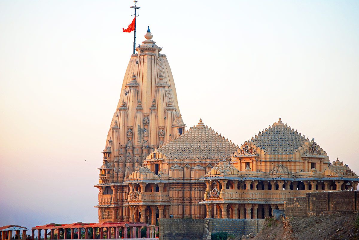 Somnath Jyotirlinga – Somnath